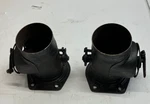 Porsche 911 Heater Control Box Set. Fixed Price $195.00.