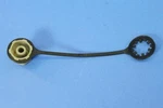 Genuine Mopar A/c Charge Valve Cap 68276687aa. Fixed Price $9.11.