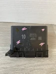 2020 2021 Toyota Tacoma 20-21 Temperature Amplifier Control Module 88650-04100. Fixed Price $80.00.