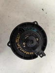 98-99 Mercedes Ml Series 320 430 Blower Motor W/hamster Wheel Dash Mounted Oem. Fixed Price $49.61.