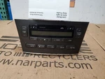 Temperature Control With Heated Seat Fits 02-03 Lexus Es300. Fixed Price $90.00.