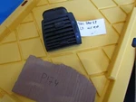 Bmw E53 X5 Left Front Fresh Air Dashboard Vent Conditioning Heat 64.22-8 402 215. Fixed Price $24.90.