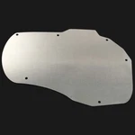 Fit For 82-1993 Chevrolet S-10 Blazer Gmc Jimmy Sonoma Heater Delete Panel Plate. Fixed Price $30.86.