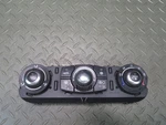 06-08 Bmw E85 Z4 A/c Air Conditioning Climate Control Switch Panel 9125354 Oem. Fixed Price $184.11.