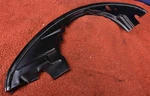 Porsche 365 Front Engine Tin Flywheel Side Sheet Metal Us Version Rear Plate Top. Fixed Price $329.98.