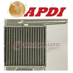Apdi Hvac Heater Core For 1965-1972 Ford F-100 - Heating Air Conditioning Xz. Fixed Price $59.84.