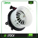 Fits 2008 09 10-2011 Mercedes-benz C300/c350 Hvac Heater Blower Motor Fan Front. Fixed Price $34.88.