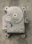09-10 Toyota Corolla Hvac Heater A/c Air Flap Actuator Ae063700-8320 Oem. Fixed Price $17.00.
