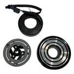 Ryc New Ac Compressor Clutch Ad-00047n-cl Fits Honda Civic 1.5l 2022 2023 2024. Fixed Price $114.99.