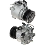 A/c Compressor For Mitsubishi Lancer 2010-2012 Replace. Fixed Price $413.03.