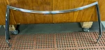Fiat 124 Spider 1968-85 Original Chrome Windshield Frame, Used. F6327. Fixed Price $245.99.