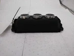 Temperature Control Manual Fits 17-18 Mazda Cx-5. Fixed Price $103.99.