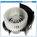 Heater Blower Motor W/ Cage Front For Audi Q7 Volkswagen Vw Touareg 7l0820021l. Fixed Price $34.88.