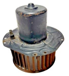 1964-1967 Chevy Corvette C2 Delco Heater Cover Blower Fan Oem Part. Fixed Price $29.95.