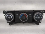 1998-2004 Dodge Intrepid Ac Heater Climate Control 25896977 Vq9fl. Fixed Price $62.27.
