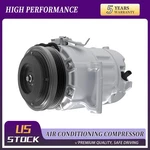 Ac Air Compressor For 2017-2022 Ford F-150 Expedition Lincoln Navigator V6 3.5l. Fixed Price $176.29.