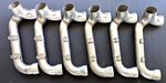 Porsche 911 964 Hot Air Crossover Tube 96421133601 Select Years. Fixed Price $100.00.