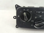 2004-2007 Jeep Liberty Ac Heater Climate Control Ratqg. Fixed Price $51.65.