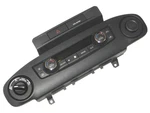 2022 Nissan Frontier Dash Control; Heater & A/c Climate Control - 27500-ez10c. Fixed Price $91.13.