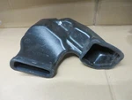 Bmw Duct Air Hvac Heat A/c Climate Control # 64228203882. Fixed Price $15.88.