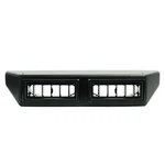 Vintage Air Louver Pod Underdash Double Assembly Plastic Black Each. Fixed Price $34.99.