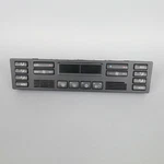 1995-2001 Bmw 740i 750i Climate Temperature Control Panel 64118379111 Oem. Fixed Price $62.21.