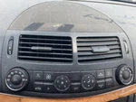 Temperature Control 211 Type E280 Front Fits 05-07 Mercedes E-class. Fixed Price $85.00.