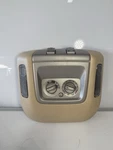 Oem 2003 Lincoln Navigator 5.4l Temperature Control Rear Overhead Console. Fixed Price $49.95.
