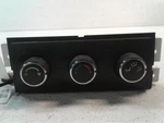Temperature Heat A/c Controls 2007-2009 07-09 Suzuki Vitara 151093528. Fixed Price $76.75.