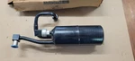 Motorcraft A/c Accumulator Receiver Drier Yf-1273 1984-1985 Tempo Topaz 2.3l. Fixed Price $27.50.