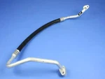 Genuine Mopar A/c Suction Line 55056777ad. Fixed Price $94.12.