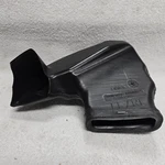 99-05 Bmw E46 Front Left Driver Side Floor Heater Air Duct Oem 323i 325i 328 330. Fixed Price $16.99.