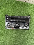 10-13 Jaguar X351 Xj Xjl Dash Radio Audio & Ac Heater Climate Control Panel Oem. Fixed Price $149.00.