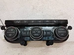 2021 Volkswagen Jetta Ac/heater Temperature Control Unit 5gm907044an Oem. Fixed Price $111.24.
