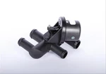 Acdelco 12380318 Heater Valve, Plastic, Black, Cadillac, Chevy, Gmc, Each. Fixed Price $29.99.
