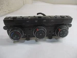 20 21 Volkswagen Tiguan Manual Climate Ac Heater Temperature Control Oem Lkq. Fixed Price $109.18.
