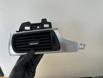 2014 Audi A6 Left Driver Side Ac Heater Air Vent 4g1.820.901 Oem. Fixed Price $29.49.