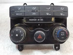 2011 2012 Hyundai Elantra Wagon Ac Heater Climate Temp Control Manuel. Fixed Price $63.00.