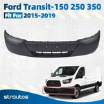 For 2015-2019 Ford Transit-150 250 350 Front Lower Bumper Cover Ck4z17757aa. Fixed Price $89.84.