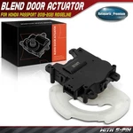 Hvac Recirculation Door Actuator For Honda Passport 2019-2021 Pilot 2016-2021. Fixed Price $23.99.