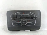 2017-2022 Dodge Charger Ac Heater Roof Climate Control Waugr. Fixed Price $74.22.