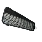 Audi Oem S6 Front Passenger Side Cabin Hvac Air Intake Duct Grille 2013 - 2017. Fixed Price $30.90.