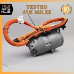 16-25 Bmw F30 330e X5 A/c Ac Electric Air Conditioning Compressor 9364872 Oem. Fixed Price $438.23.