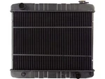 Apdi 88zf92w Radiator Fits 1963-1966 Chevy C20 Pickup. Fixed Price $293.95.
