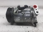 Cadillac Chevy Ac Compressor 2.0l Vin S 8th Digit Opt Lgx 2017 17 Ats Camaro. Fixed Price $82.48.
