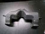 Air Distributor Duct Tube Dash Panel 55844-47040 04-09 Toyota Prius. Fixed Price $27.00.