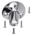 1964-73 Gm Sun Visor Support Bracket With Hardware - Die-cast Oer #7790753. Fixed Price $35.52.
