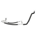 A/c Ac Hose For Chevy Chevrolet Malibu Pontiac G6 Saturn Aura 2007-2009. Fixed Price $57.99.