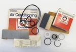 Nos 1962-78 Chevy Pontiac Olds Ac Axial A6 Compressor Seals Gm 6591956 15-2191. Fixed Price $39.99.