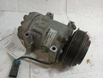 Sd7h15-4120 Sanden Ac Compressor Pump With Clutch (12274951. Fixed Price $101.68.